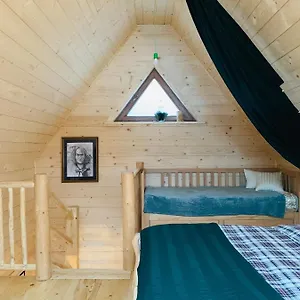 Dadejówka Domek alpejski Zakopane