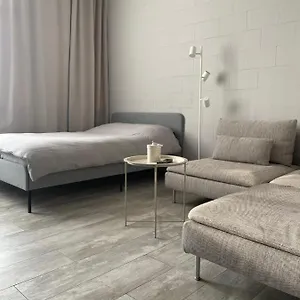 Studio Centrum Apartament Wrocław