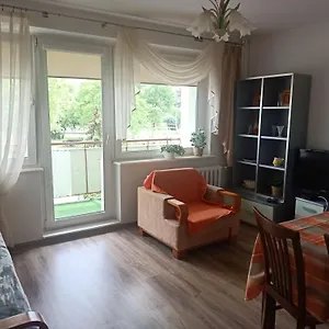 Gdynska Ergo Arena Apartament Gdańsk