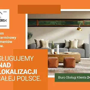Luxurious Kowale By Renters Apartament Wrocław