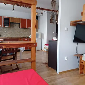 Mieszkanie Parter Marine Apartament