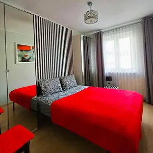 Apartament Nadmorski Las Apartament