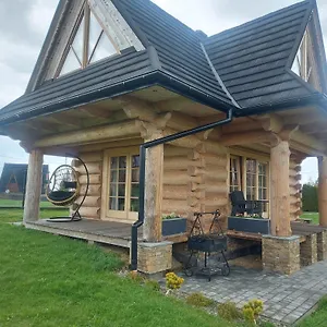 Góralski Na Gubałówce Domek alpejski Zakopane