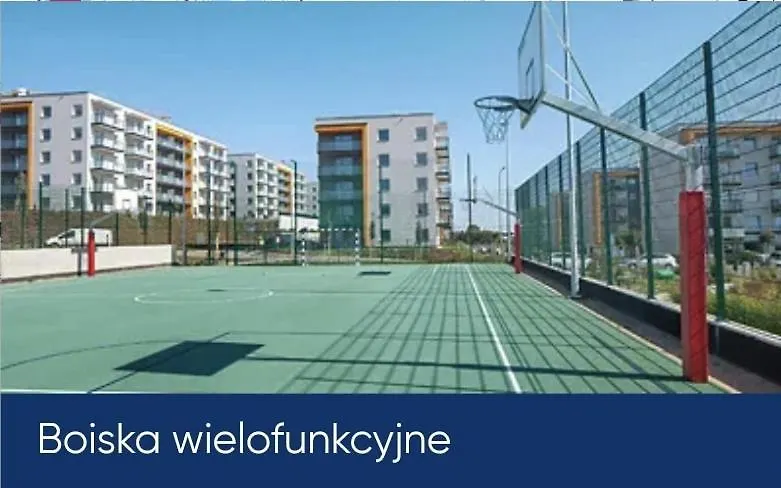 Mieszkanie 2 Pokojowe Z Ogrodkiem Plus Miejsce Postojowe Na Zewnatrz Nr 126 Gdańsk 0*,