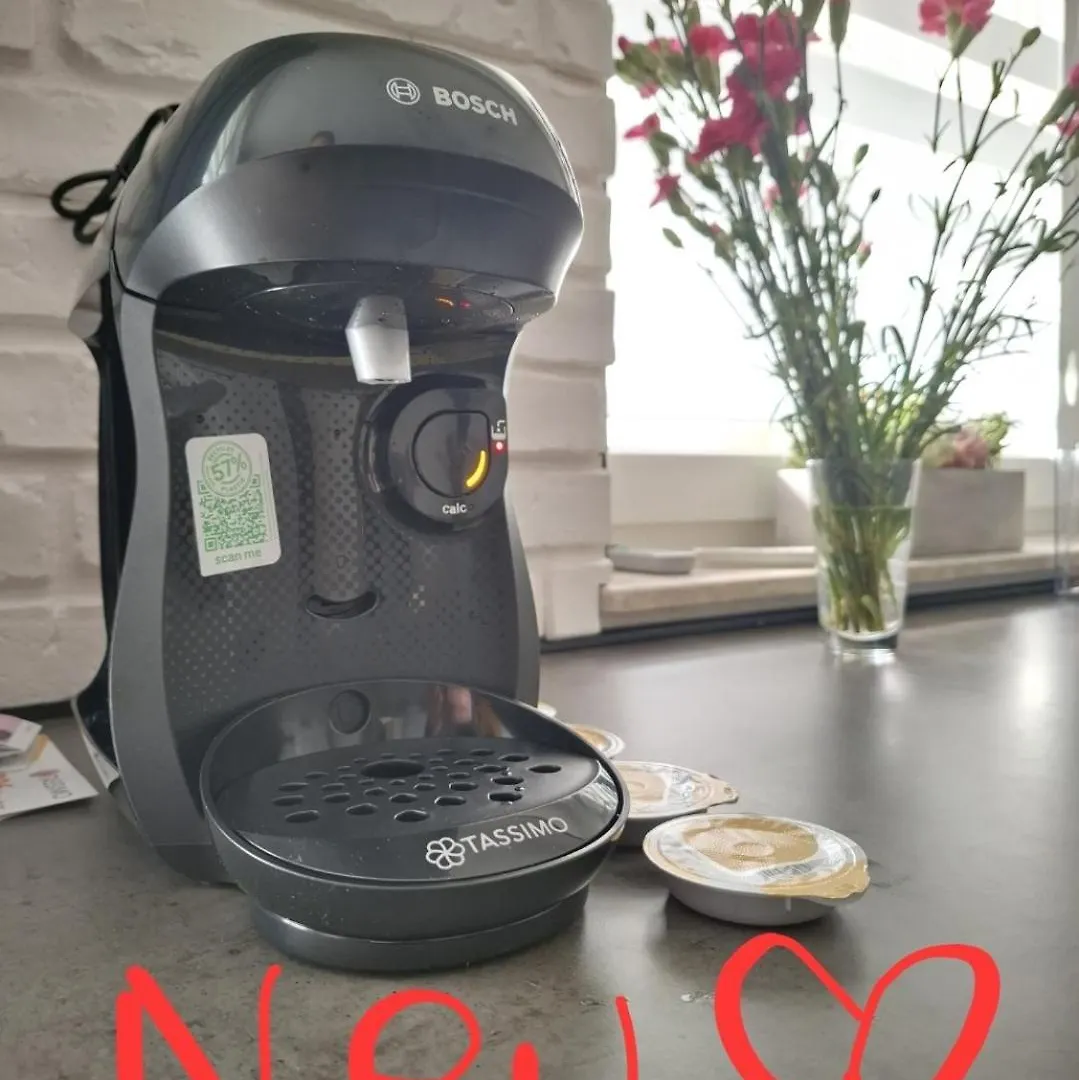 Apartment Mieszkanie 2 Pokojowe Z Ogrodkiem Plus Miejsce Postojowe Na Zewnatrz Nr 126 Gdansk Poland